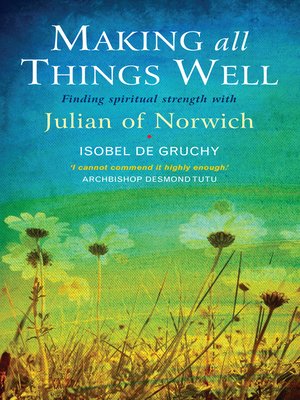 cover image of Making All Things Well